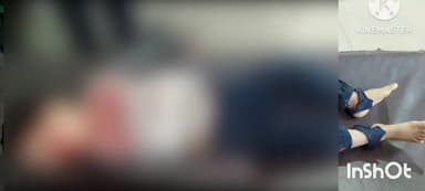 उरई: एट पेट्रोल पंप के पास अज्ञात ठेले की टक्कर से बाइक पर सवार 4 वर्षीय बच्ची की हुई मौत, एक युवक गंभीर रूप से हुआ घायल