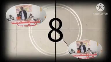 बहुजन नायक और सामाजिक न्याय आंदोलन पर विचार रखते #रिंकु_यादव #भागलपुर