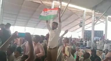 मोदी जी पानी के बिना सब व्यर्थ है।
#ERCP_National_Project