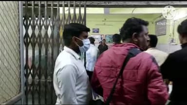 प्रतापगढ़: डेहरी दीगर गांव के पास बाजार से घर जा रहे अधेड़ को बदमाशो ने मारी गोली हालत गभीर मेडिकल कालेज से प्रयागराज रेफर