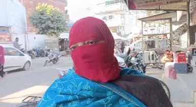 मेरठ: पदमपुरा में गोद लिए भाई ने बहन को घर से निकाला, बहन ने पुलिस से की शिकायत