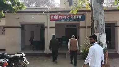 नबीनगर: तेतरिया बांध के समीप से नशे में धुत दो शराबी गिरफ्तार भेजा गया जेल