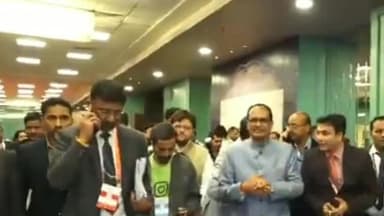 इंदौर: 13 से 15 फरवरी तक इंदौर में G20 सम्मेलन को लेकर पूरी तैयारियां पूर्ण, मांडू भ्रमण कराया जाएगा: कलेक्टर