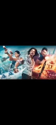 शाहरुख़ ख़ान की 'पठान' ने बनाया नया रिकॉर्ड, कमाई पहुंची 900 करोड़ के पार 
#pathan_movie