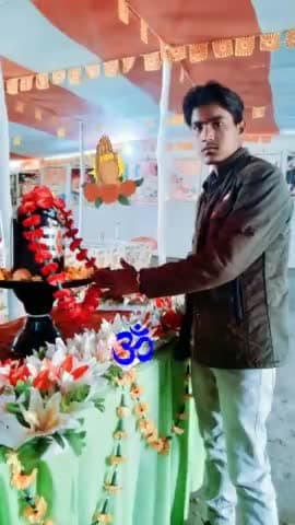 एक मांगू दुआ मै भोलेनाथ खुश मेरा यार रहे।