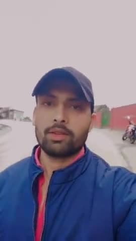 Abhi hai muskurahat chehre per #virelreel #virel