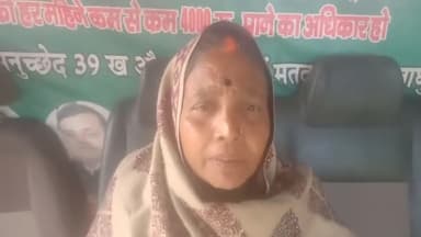 सासाराम प्रखंड के बभनपुरा वा गांव निवासी 60 वर्षीय कौशल किशोर राम दो बरसों से लापता है उनकी पत्नी सरस्वती देवी ने खोजबीन करते घूम रहे हैं सरस्वती देवी का कहना है प्रशासन हमारी मदद करें मोबाइल नंबर 7766 055 48 61