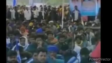 हुज़ूर: भेल दशहरा मैदान में भीम आर्मी व आजाद समाज पार्टी का शक्ति प्रदर्शन कार्यक्रम आज