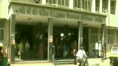 રાજકોટ પૂર્વ: વાવડી પાસે બાઈક સ્લીપ થતા યુવાનનું મોત નિપજ્યું