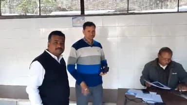 लाडपुरा: कोटा शीला चौधरी रोड पर सड़क हादसे में घायल हुए अधिवक्ता की एमबीएस अस्पताल में हुई मौत