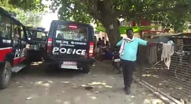 प्रतापगढ़: चाँदमरी दहिलामऊ में पुलिस के साथ अभद्रता करने के मामले में असलहा बाबू समेत 7 नामजद और 12 अज्ञात के खिलाफ FIR दर्ज-ASP