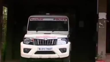 തിരുവനന്തപുരം: ഉപനിയൂർ NSS റോഡിന് സമീപത്തെ തോട്ടത്തിൽ നിന്ന് വാഴക്കുല മോഷ്ടിച്ച 3 പേരെ നേമം പോലീസ് പിടികൂടി