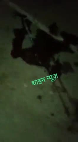 एटा-थाना सकीट के गांव उदयपुरा मे  किशोर की दर्दनाक मौत,

रंगशाला के ट्रेक्टर ट्राली के पहिया के नीचे आने से किशोर की मौत