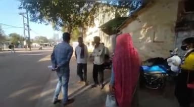 शिवपुरी: कोतवाली क्षेत्र में बहनोई ने अपने साले पर लगाया उसी को बहन को बेचने का आरोप