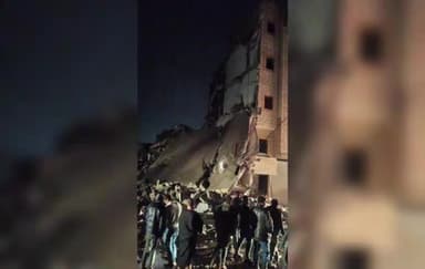 सोमवार के भूकंप के बाद तुर्किये और सीरिया में मरने वालों की संख्या 28,192 तक पहुंच गई। हैं