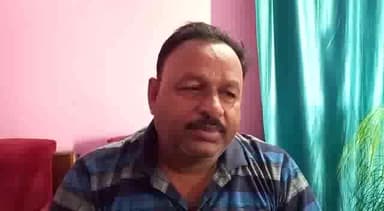 गोपालगंज: हथुआ विधायक राजेश सिंह को मिली धमकी, आरोपी रूपनचक से  गिरफ्तार