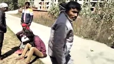 लखीमपुर: फूलबेहड़ गांव में अज्ञात कारणों के चलते विवाहिता ने खाया जहरीला पदार्थ, इलाज के दौरान जिला अस्पताल में हुई मौत