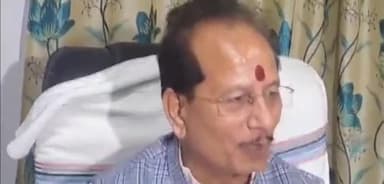 पटना ग्रामीण: पटना में नेता प्रतिपक्ष विजय सिन्हा ने कहा- राजद और जदयू के लोगों ने प्रत्यक्ष और अप्रत्यक्ष रूप से PFI को दिया संरक्षण