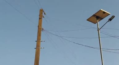 चलकुशा: चौबे में बिजली चोरी रोकथाम को लेकर चला छापामारी अभियान, 29 लोग पकड़े गए