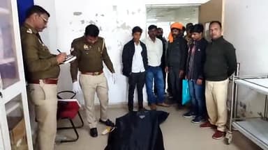 बदायूं: बुआ के घर से लौट रहे बाइक सवारों को ई-रिक्शा ने लखनपुर चौराहे पर टक्कर मारी, एक व्यक्ति की मौत व 2 घायल हुए