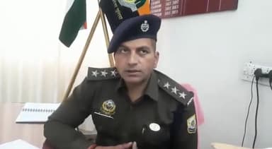 बिलासपुर सदर: जिले में नशा माफियाओं की जब्त की जाएगी संपत्ति, पुलिस कर रही है जांच: बिलासपुर डीएसपी राजकुमार