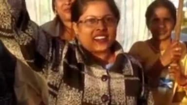 देवसर: पुरानी पेंशन बहाली योजना को लेकर शिक्षक संघ सिंगरौली ने मुख्यमंत्री के नाम सिंगरौली कलेक्टर को सौंपा ज्ञापन