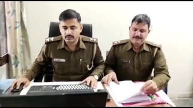 जगाधरी: त्रिवेणी चौक से स्पेशल सेल की टीम ने एक आरोपी को अवैध देसी कट्टे व जिंदा कारतूस सहित किया गिरफ़्तार