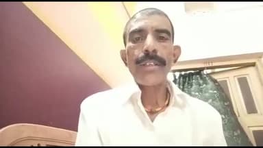 कांके: झारखंड प्रदेश डीजल ऑटो चालक महासंघ के प्रदेश अध्यक्ष दिनेश सोनी ने ऑटो चालकों के अनिश्चितकालीन बंदी को बताया गलत