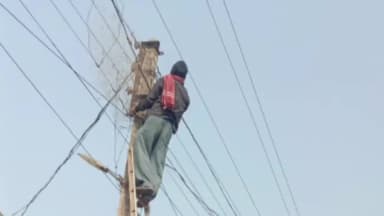 बेमेतरा: शहर में बिजली विभाग ने बकायेदारों पर कार्रवाई कर काटे 462 विद्युत कनेक्शन, वसूले 44,52000 रुपये