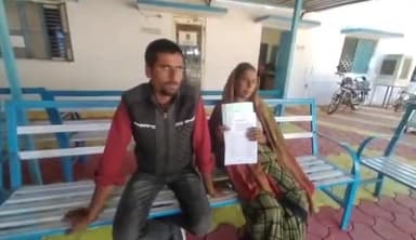 शिवपुरी नगर: छिराई में दबंगों ने फसल को तहस-नहस कर झोपड़ी में लगाई आग, कार्रवाई न होने पर पीड़ित ने एसपी से लगाई मदद की गुहार