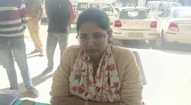 चंदौली: डीएम के निर्देश पर जिला खाद्य विपणन अधिकारी सौरभ यादव ने जिले में धान खरीद को लेकर दी जानकारी