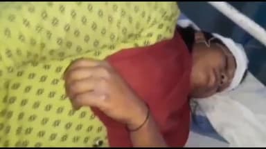 अररिया: अररिया बस्ती में आपसी रंजिश में हुई मारपीट की घटना में 4 लोग घायल, सदर अस्पताल में कराया गया भर्ती