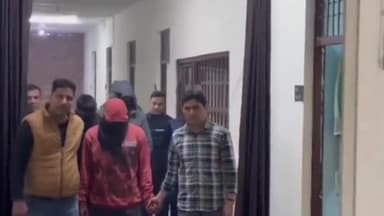 करनाल: फूसगढ़ में पैसे के लालच में खाल-हड्डी के धंधेबाजों ने 45 गायों को गुड़ में दिया जहर, CIA-2 ने 4 आरोपियों को गिरफ्तार