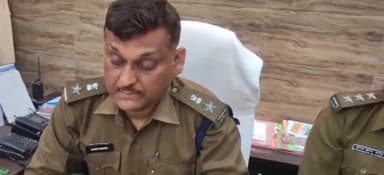 पूर्णिया पूर्व: फकीर टोली में 6 वर्षीय बच्ची के साथ बलात्कार कर हत्या के मामले में आरोपियों के खिलाफ न्यायालय के समक्ष चार्जशीट दाखिल