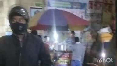 रॉबर्ट्सगंज: बरौली चौराहे के आसपास पुलिस ने चलाया बिना नंबर प्लेट वाली बाइक के खिलाफ अभियान, वाहन चालकों को दी चेतावनी