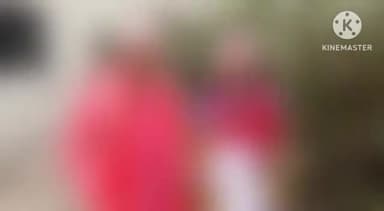 अनूपशहर: जहांगीराबाद क्षेत्र में दो बहनों ने मनचलों पर छेड़खानी व मारपीट करने का लगाया आरोप