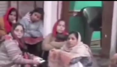 अनूपशहर: जहांगीराबाद क्षेत्र में एक तेज रफ्तार अनियंत्रित ट्रक ने छात्रा को कुचला, छात्रा की हुई दर्दनाक मौत