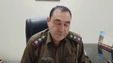 राई: आपदा भवन के सामने से उद्यान अधिकारी की गाड़ी चोरी होने के बाद टीडीआई कुंडली में हुई बरामद, मौके पर पहुंची पुलिस