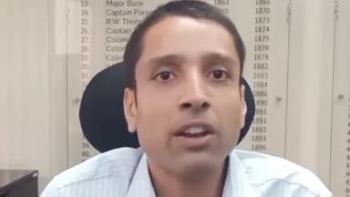 करनाल: केंद्रीय गृह मंत्री अमित शाह 14 फरवरी को जिले के विभिन्न कार्यक्रमों में बतौर मुख्य अतिथि करेंगे शिरकत : डीसी करनाल