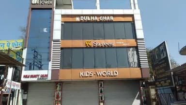 कानपुर नगर जिला अधिकारी के आदेश के उपरांत सप्ताहिक बंदी के आदेश की    अवहेलना प्रशासन मौन