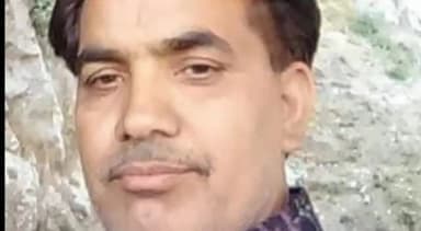 देवास नगर: ग्राम जमगोद क़े पास हुई सड़क दुर्घटना में एक युवक की मौत, मृतक ग्राम सुमरा खेड़ी निवासी बताया जा रहा