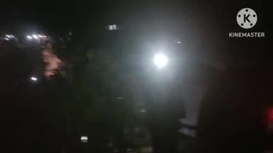 प्रतापगढ़: राजगढ़ के पास अज्ञात वाहन ने रोड पार कर रहे अधेड़ को मारी टक्कर, गंभीर हालत में मेडिकल कॉलेज में कराया गया भर्ती