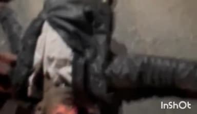 सरैया: सरैया थाना क्षेत्र के चकबजो के युवक की सड़क दुर्घटना में हुई मौत, पुलिस ने शव पोस्टमार्टम के लिए SKMCH भेजा