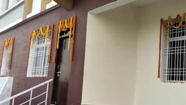 समाधान यात्रा के दौरान आज सीएम मोकर में करेंगे छात्रावास का उद्घाटन