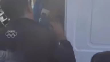 करनाल: हाईवे पर पक्के पुल के सामने रविवार शाम दो कारों और मोटरसाइकिल में टक्कर होने से दो व्यक्ति हुए घायल, अस्पताल में भर्ती