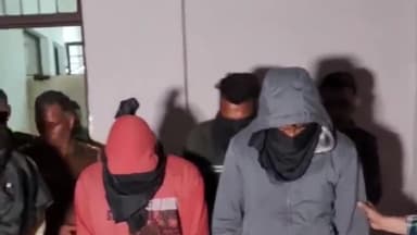 करनाल: गांव फूसगढ़ में 45 गायों की मौत के मामले में चार आरोपियों को पुलिस ने किया गिरफ्तार, आज किया जाएगा अदालत में पेश