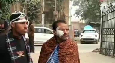 बदायूं: गधोली कलां निवासी व्यक्ति ने दबंग पर लगाया मारपीट का आरोप, वरिष्ठ पुलिस अधीक्षक को दिया शिकायती पत्र