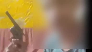 सिलाव: सिलाव में सोशल मीडिया पर हाथ में कट्टा लिए एक नाबालिग लड़के की तस्वीर हुई वायरल, जांच में जुटी सिलाव थाना की पुलिस