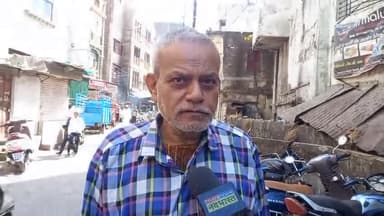 इंदौर: मुस्लिम समाज के समाजसेवी सादिक मंसूरी ने कहा- इस्लाम और सनातन एक ही बात है