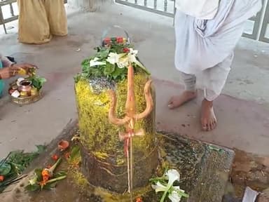 हर हर महादेव 🙏🏻⛳ ॐ नमः शिवाय